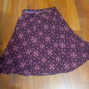 Skirt by George